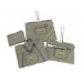 Camp Cover Braai Grid Standard Ripstop Khaki (440 x 350 x 40 mm)  